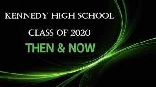KHS - Senior Slideshow 2020