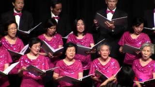 8. 立人合唱團 Liren Chorus