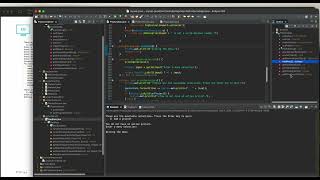 Week 09 - Coding Assignment - Video