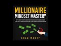 Wealth Blueprint | Millionaire Mindset Audiobook