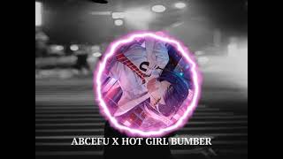 GAYLE x BLACKBEAR–ABCDFU x HOT GIRL BUMBER (slowed+reverb)