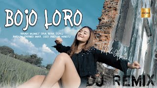 Mala Agatha - DJ REMIX BOJO LORO | SIRAH MUMET ORA BISA TURU (Official Music Video)