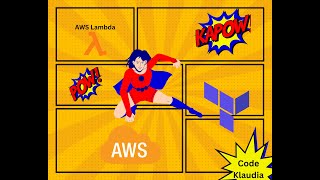 Deploying AWS Lambda with Terraform Cloud