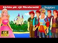 Kërkim për një Mbretereshë | Quest for a Queen Story | Perralla Shqip @AlbanianFairyTales