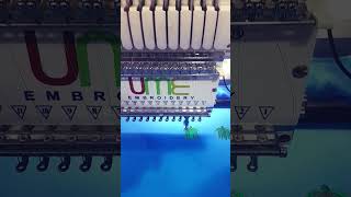 Ume embroidery Machine bangalore 7780770797