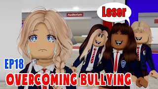 💖 School Love  Episode 18: Overcoming bullying