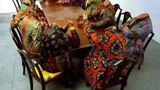 Cecil Brown - Conference Table.wmv