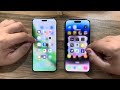 honor magic 6 pro vs iphone 14 pro max