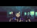 【プロセカmv】限定ヘアのニーゴでミライ（宇宙衣装ver）