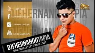 BLOCK PARTY MIX 9 BY DJ FHERNANDO TAPIA (SALSA ROMANTIKA)