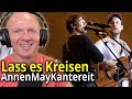 AnnenMayKantereit's 