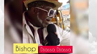 Bishop Djassa Djassa Kuhusu na Faux Pasteur  part (3)