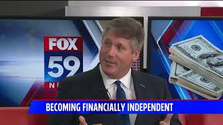 How to become financially independent