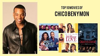 Chico Benymon Top 10 Movies of Chico Benymon| Best 10 Movies of Chico Benymon