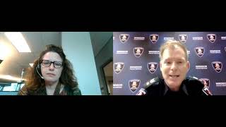 Virtual Police Week 2020 Interview with 9-1-1 Communicator