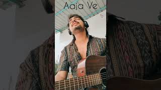 Aaja Ve - Khuda Haafiz 2 | Cover | Live | Vishal Mishra | Vidhyut Jammwal