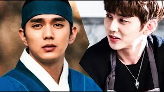 Yoo Seung ho’s Secret Love Life Revealed – Who Is He Really Dating