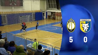 FK Dobovec - FK Dobrepolje, 12. krog 1. SFL (2024/25) | VRHUNCI