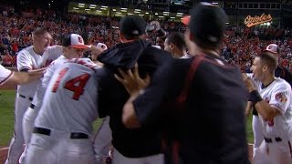 7/27/15: Wieters delivers walk-off homer for 2-1 win