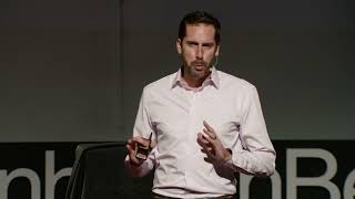 Providing Renewable Resources to the Most Vulnerable | Russ Prentice | TEDxManhattanBeach