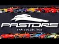 Pastore Car Collection