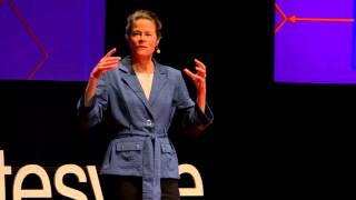 In Our Bones: A New Understanding for Climate Change | Deborah Lawrence | TEDxCharlottesville