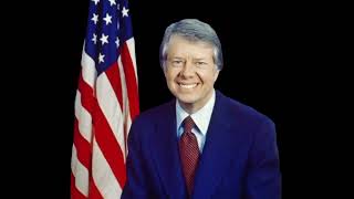 U.S. ANTHEM - Death of Jimmy Carter (BBC royal death format)