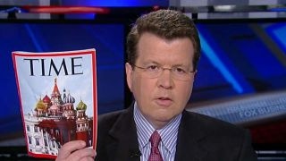 Neil Cavuto’s take on Time magazine’s latest cover