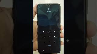 solusi tanpa PC lupa pola hp vivo y20 #tutorial#short#kreatif#vivo