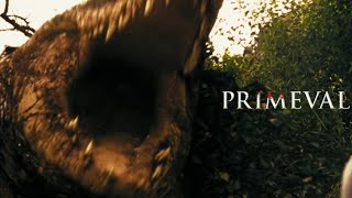 Primeval (2007) Kill Count