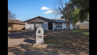 1743 Crooked Branch Circle | Abilene Real Estate