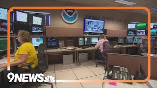 125 new meteorologists hired at NWS, after losing 500 employees to layoffs