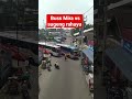 memanas bus mira vs sugeng rahayu , tak ada yang mau ngalah