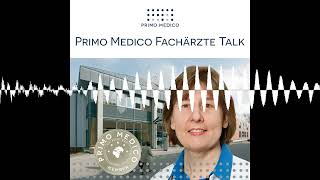 Prof. Tanja Fehm, kann man Gebärmutterhalskrebs verhindern? - PRIMO MEDICO Fachärzte Talk