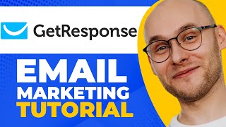 GetResponse Email Marketing Tutorial (Step-by-step)