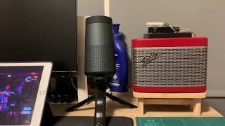 Bose Revolve VS Fender Newport