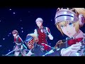 Persona 3 FES Opening -Reload Episode Aigis Version-