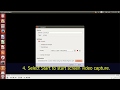 How to Use VLC Media Player to Record Linux Screen Video