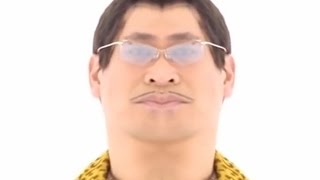 [YTP] Pen Pineapple elppaeniP neP