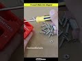 Mystery of the Demagnetizer | What's inside? How does it work | How to Magnetizer #gadget #short