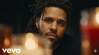 J. Cole - The Real Reason They Hate Me(Official Video)