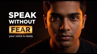 Speak English Without Fear (This Changes Everything)