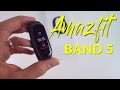 Watch this before buying the Mi Band 5 - [Amazfit Band 5]