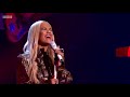 Rita Ora performs 'Let You Love Me' - BBC