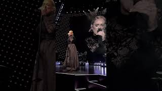 Adele - Rumour Has It - Vegas