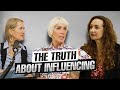 Ageing, Beauty, Confidence: The Truth About Influencing | The No Filter Zone - Episode 1