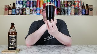 Aecht Schlenkerla Erle Schwarzbier | Brauerei Heller-Trum | Beer Review | #2137