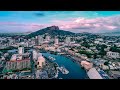 Walk from South Townsville Southbank to Townsville City Centre