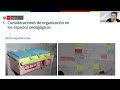 orientaciones sobre las acciones en la etapa de desarrollo de la estrategia de refuerzo escolar