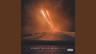 Apparently (Live)